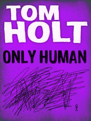 cover image of Only Human
